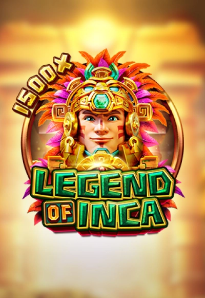 TX88 Legend of Inca
