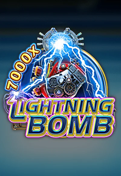 TX88 Lightning Bomb
