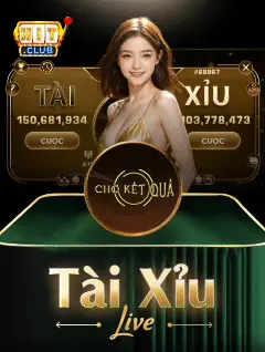 Tài Xỉu Live TX88