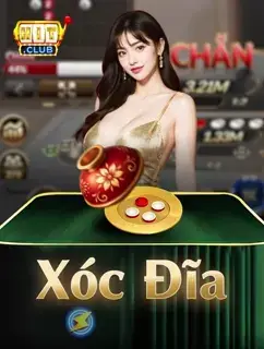 Xóc Đĩa Siêu Tốc TX88