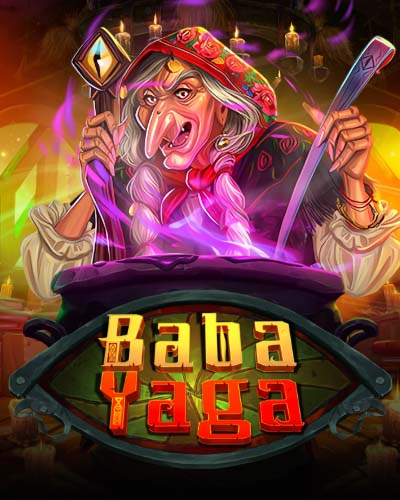 TX88 Baba Yaga
