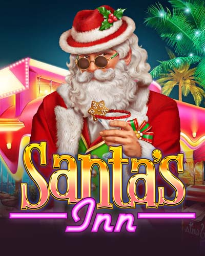 TX88 Santa's Inn