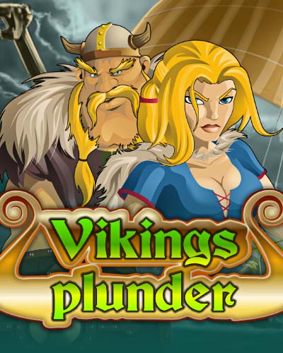 TX88 Viking's Plunder