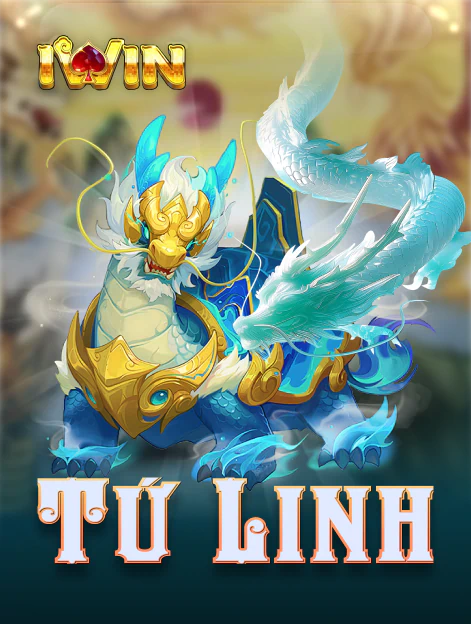 Tứ Linh Mini TX88