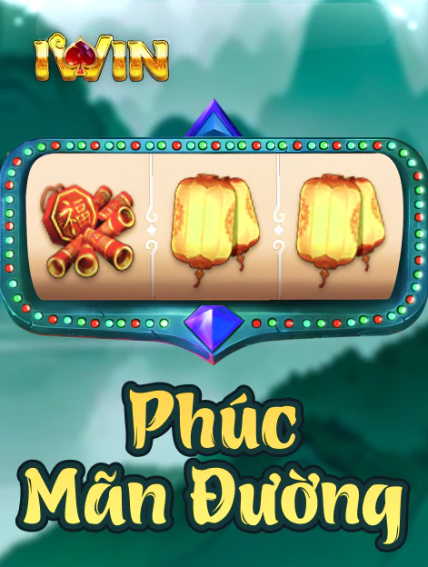 Phúc Mãn Đường TX88