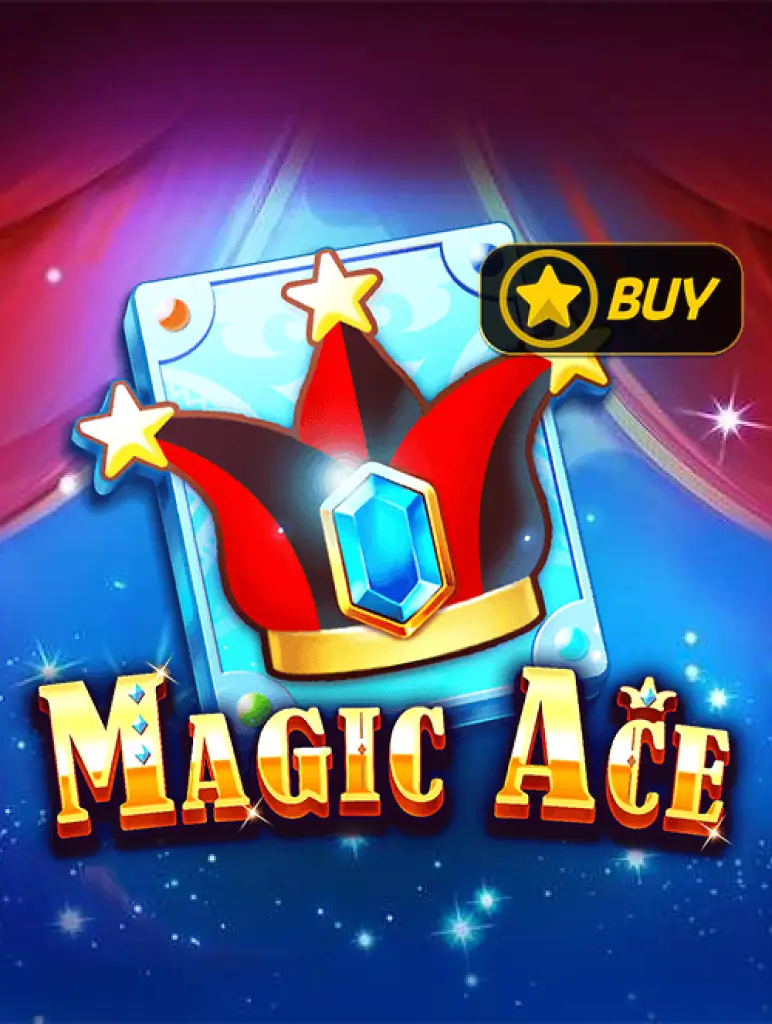 TX88 Magic Ace