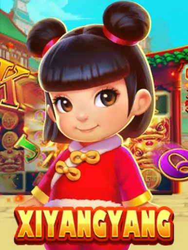 Xi Yang Yang TX88