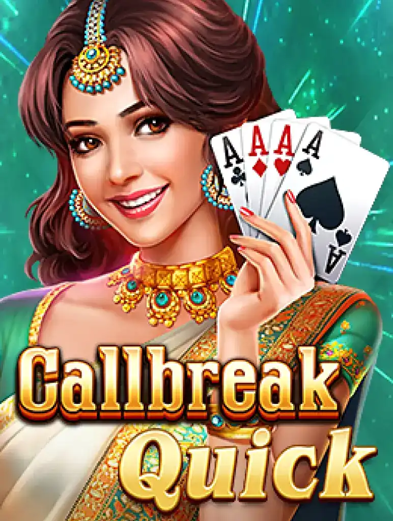 Callbreak Quick TX88
