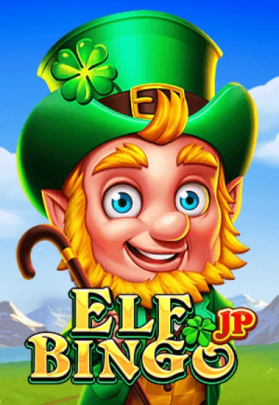 TX88 Elf Bingo