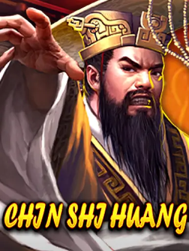 TX88 Chin Shi Huang