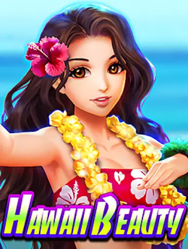 TX88 Hawaii Beauty