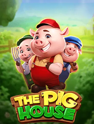 TX88 The Pig House
