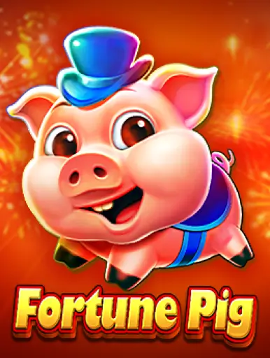 TX88 FortunePig