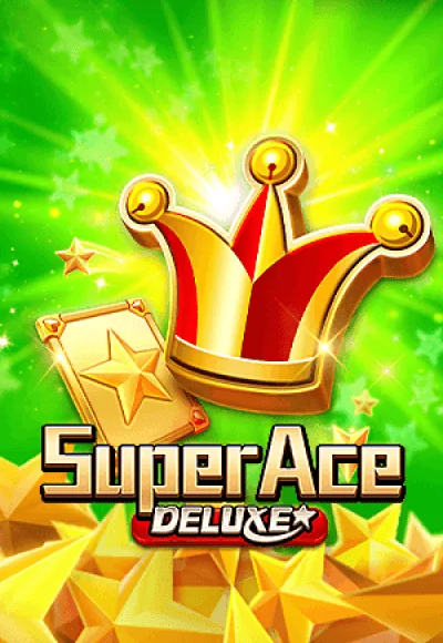 TX88 Super Ace Deluxe