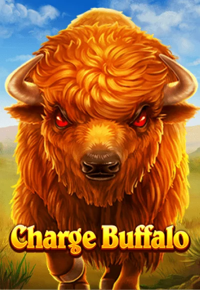 TX88 Charge Buffalo
