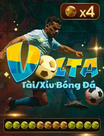 Volta 3x3 TX88