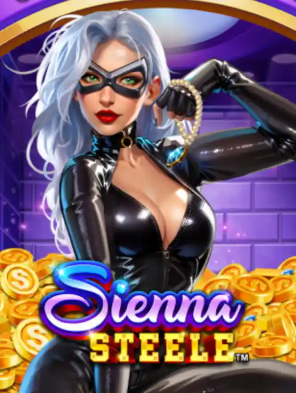 Sienna Steele TX88