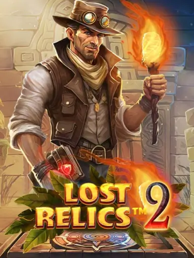 TX88 Lost Relics 2