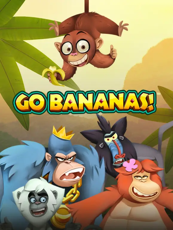 TX88 Go Bananas!