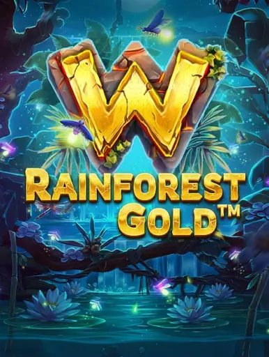 TX88 Rainforest Gold
