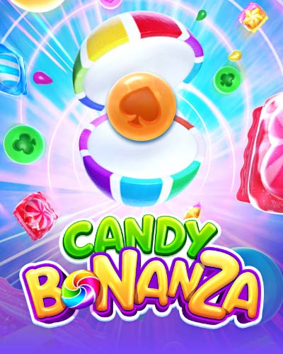 TX88 Candy Bonanza