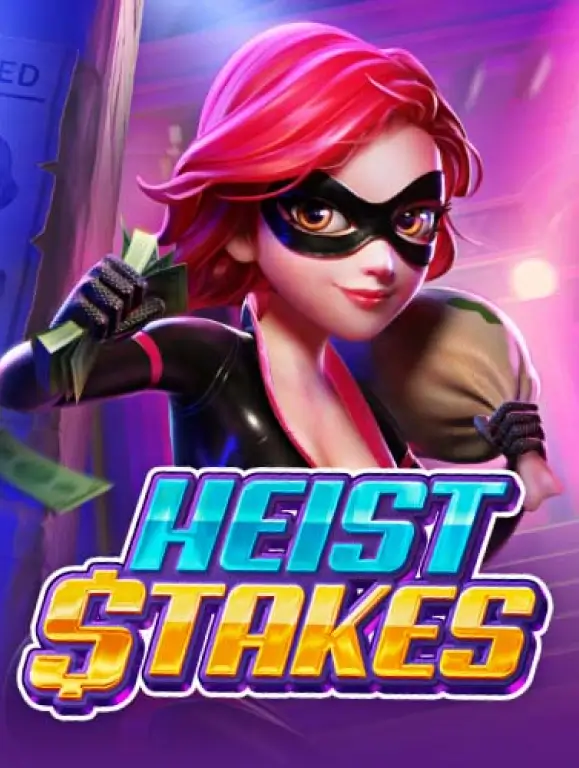 TX88 Heist Stakes
