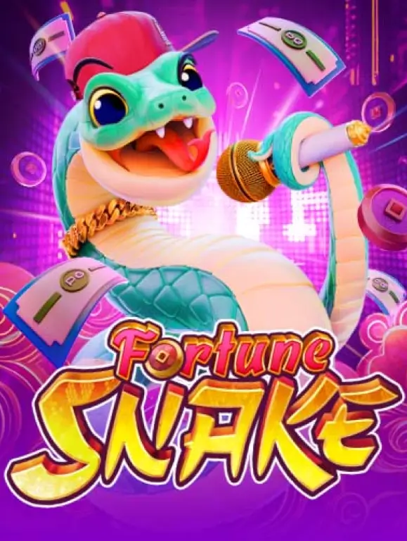 Fortune Snake TX88