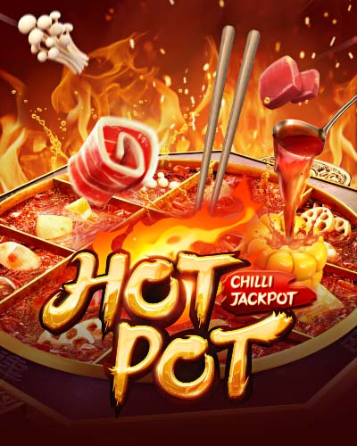 TX88 Hotpot