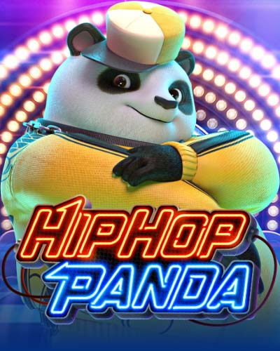 TX88 Hip Hop Panda