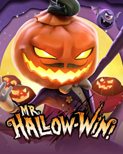 TX88 Mr. Hallow-Win