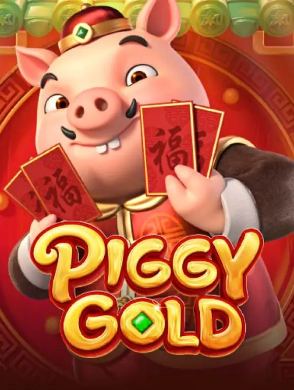 TX88 Piggy Gold