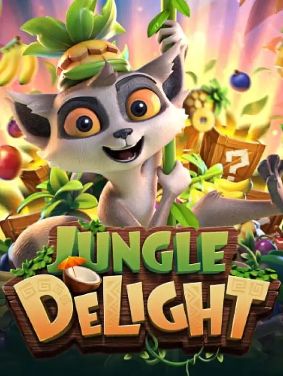 TX88 Jungle Delight