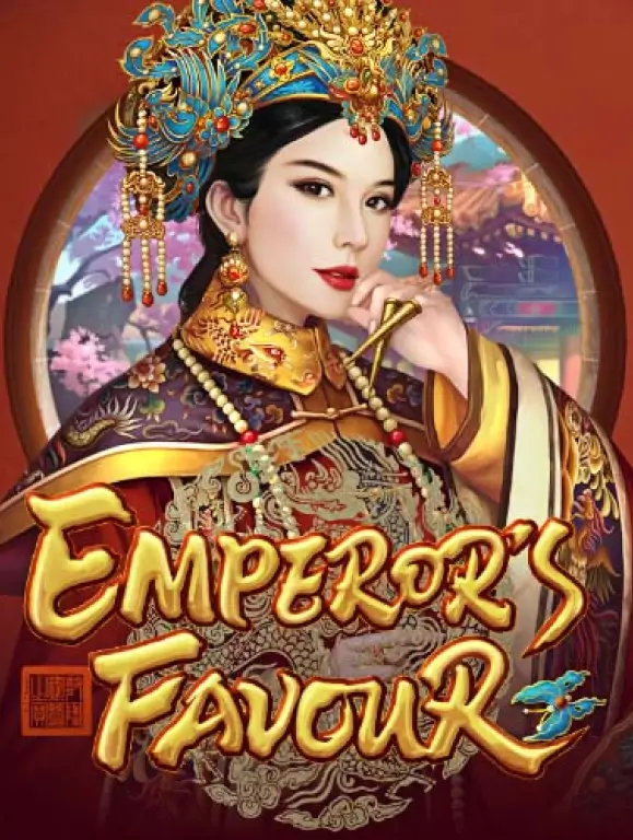 TX88 Emperor's Favour