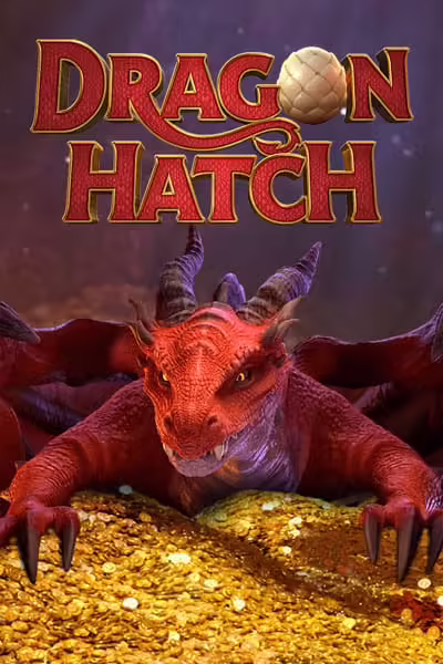 TX88 Dragon Hatch