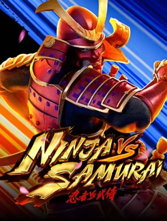TX88 Ninja vs Samurai
