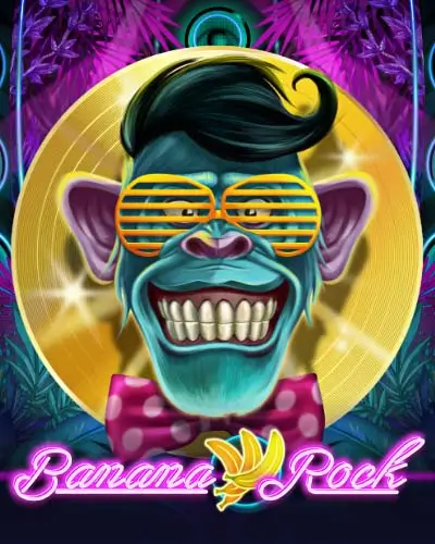 TX88 Banana Rock