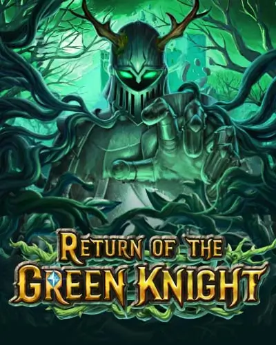 TX88 The Green Knight