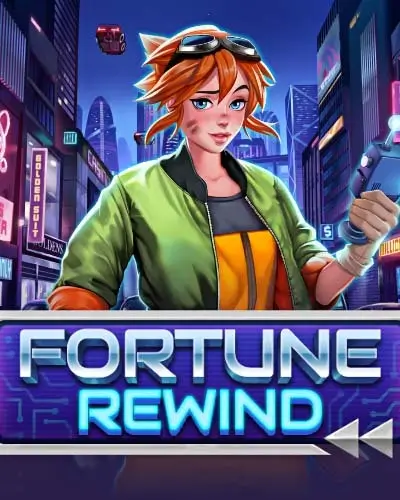 TX88 Fortune Rewind