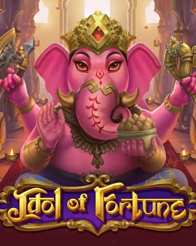 TX88 Idol of Fortune