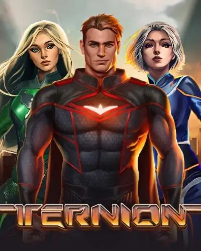 TX88 Ternion