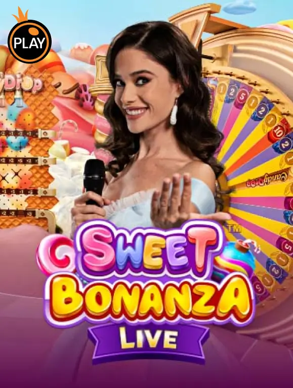 Sweet Bonanza Candyland TX88