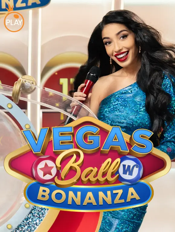 Vegas Ball Bonanza TX88