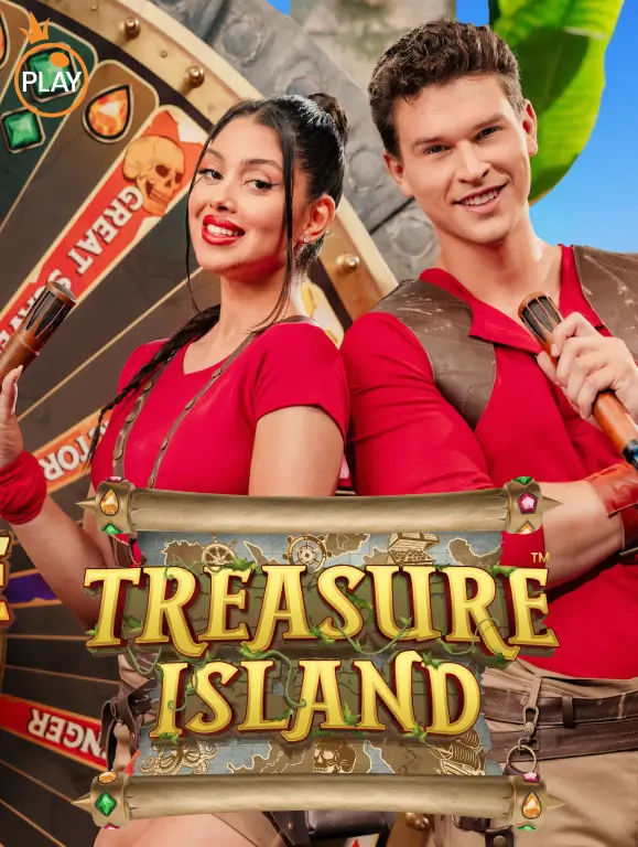 Treasure Island TX88