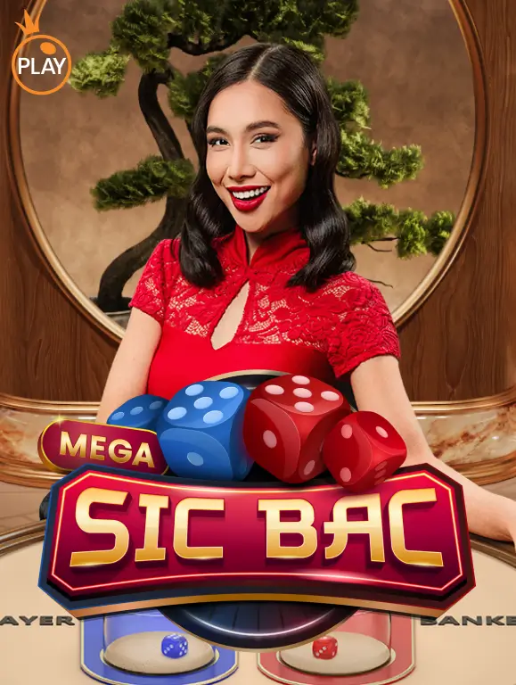 Mega Sic Bac TX88