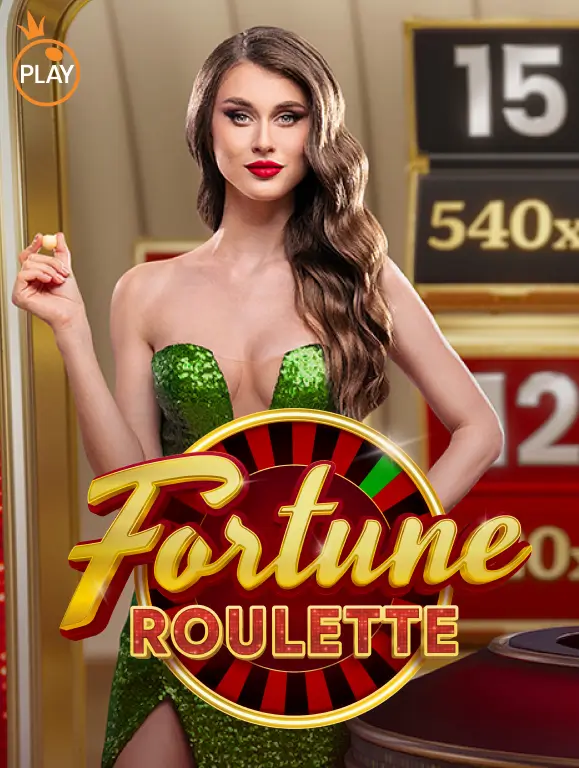 Fortune Roulette TX88