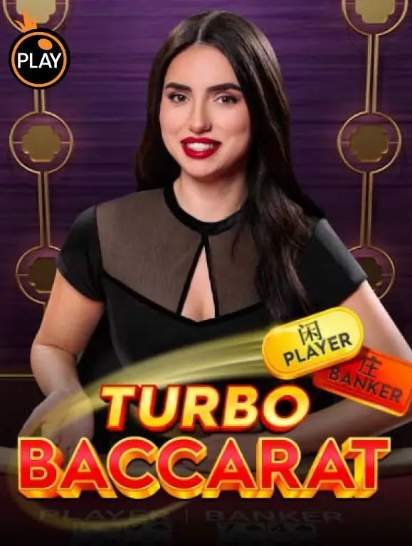 Turbo Baccarat TX88