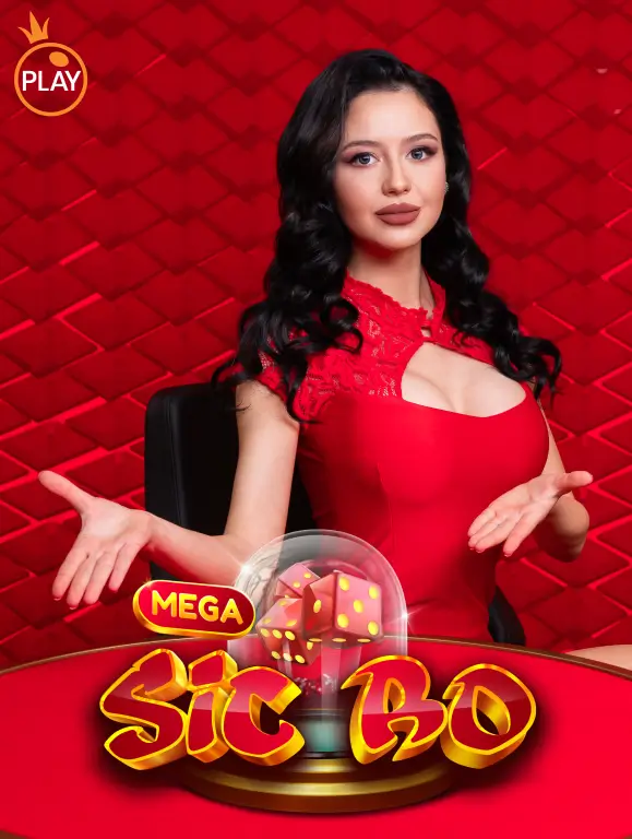 Mega Sic Bo TX88