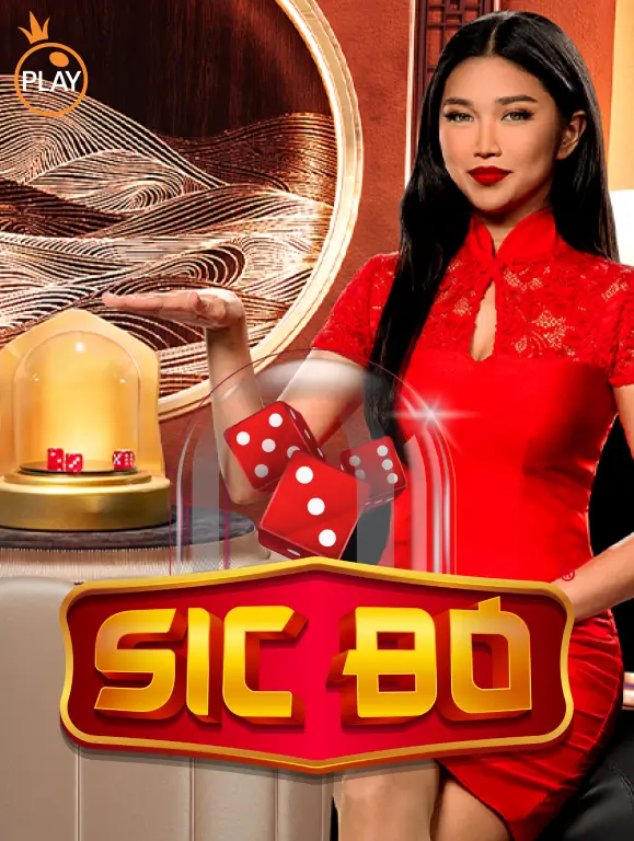 Sic Bo TX88