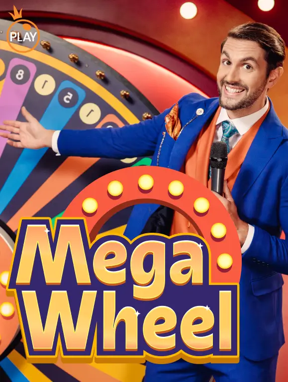 Mega Wheel TX88
