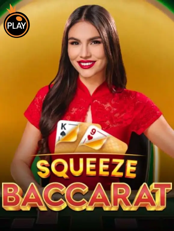 Squeeze Baccarat TX88